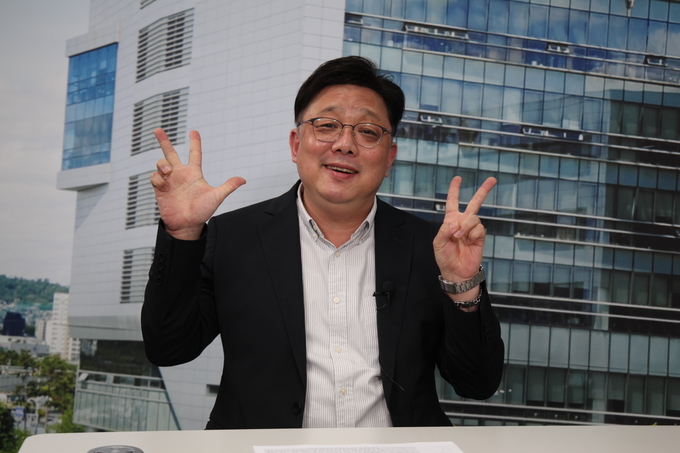 성남시의회 도시건설위원회 안광림 의원. (사진=성남시의회 제공)