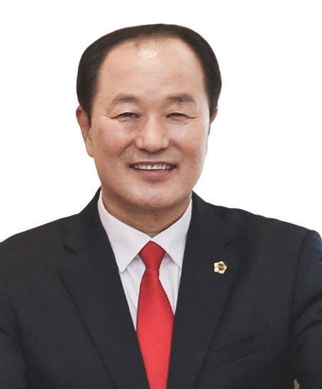 윤재상 인천시의원. ( 사진 = 경기신문DB )