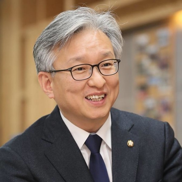 권칠승 국회의원. (사진=권칠승 의원실 제공)