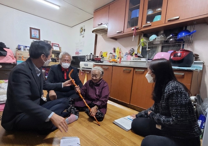 (사진=양평군 개군면 제공)
