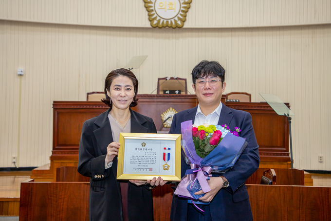 (사진=과천시의회 제공)