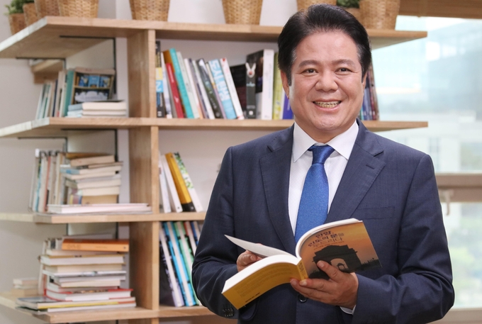 안양시는 3일 2022 미래교육지구 사업 신규지구에 지정됐다. (사진=안양시 제공)