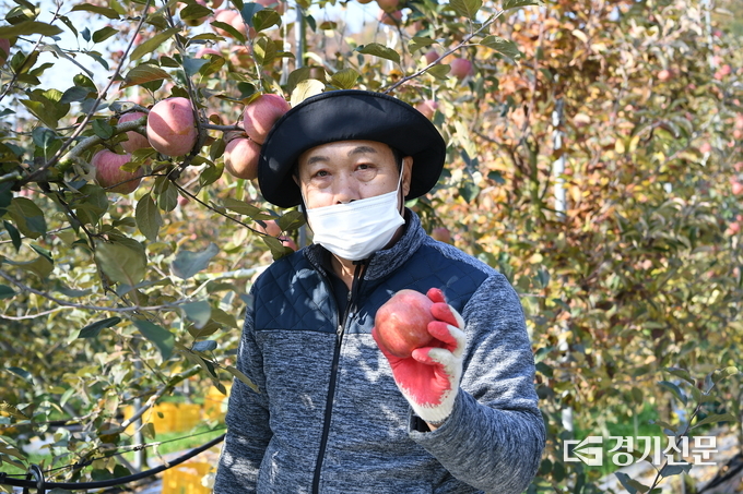 포천시의회 의원 조용춘 의원 (사진=포천시의회 제공)