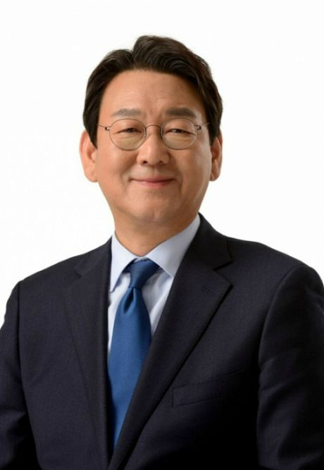 김교흥 국회의원.
