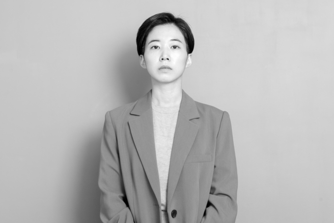 시인 최재원. (사진=민음사 제공)
