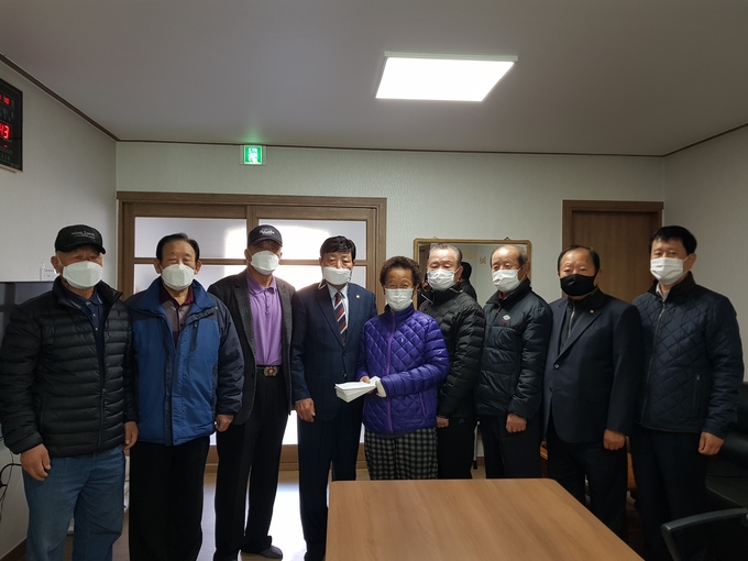 (사진=가평군노인회 제공)