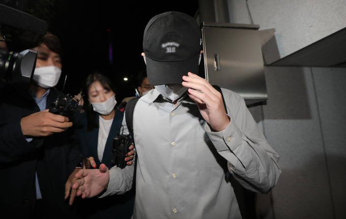 '50억 퇴직금 의혹' 곽상도 전 의원 아들 (사진=연합뉴스/자료사진)