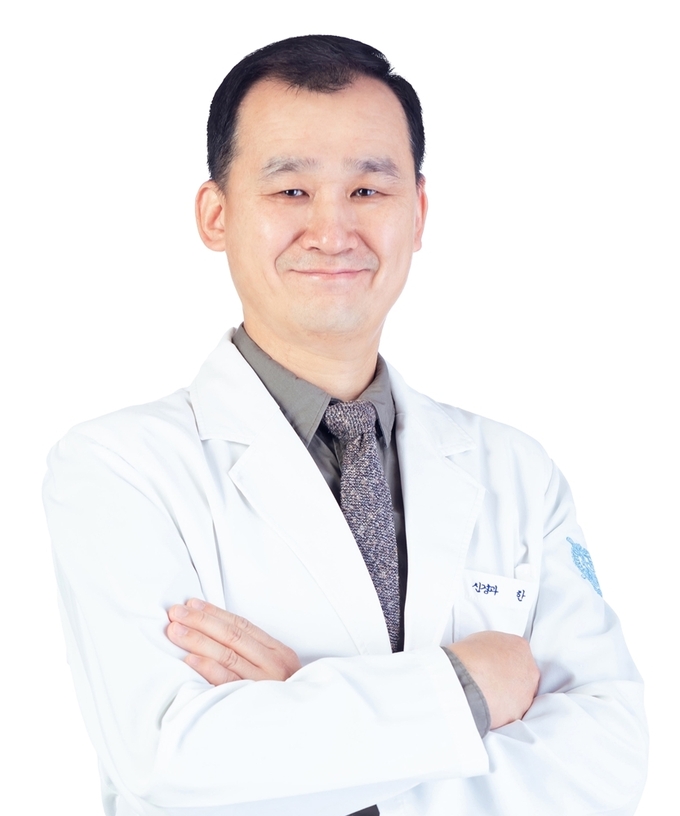신경과 한문구 교수. (사진=분당서울대병원 제공)