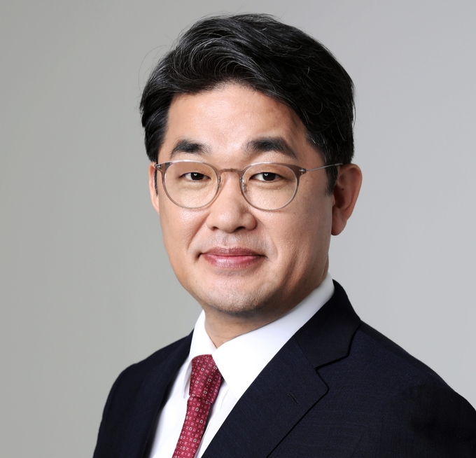 배준영 국회의원.