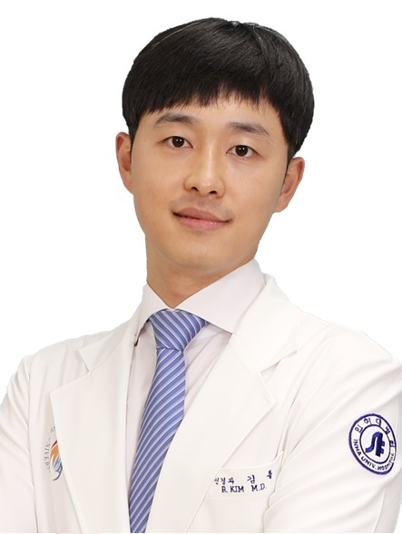 김률 인하대병원 신경과 교수.(사진 = 인하대병원 제공)