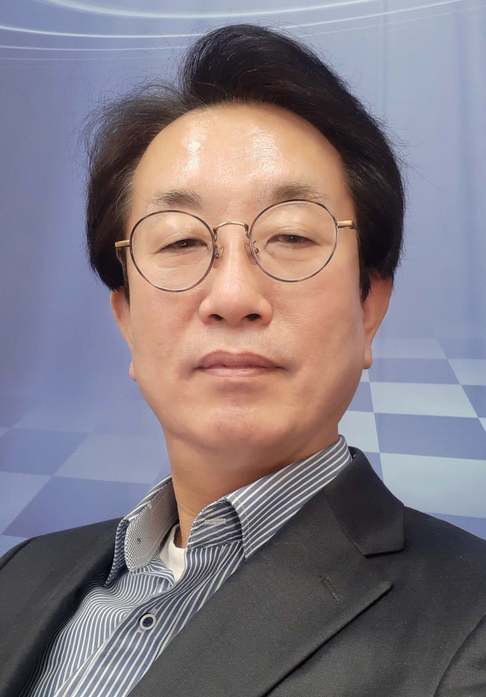 김현대 한양대미디어커뮤니케이션학과 겸임교수