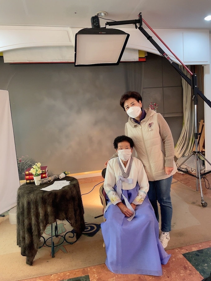 (사진=양평군 강상면 제공)