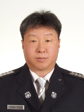 양주소방서 김효국 소방위.
