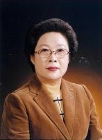 조영자 문화상 수상자.(사진=파주시 제공)
