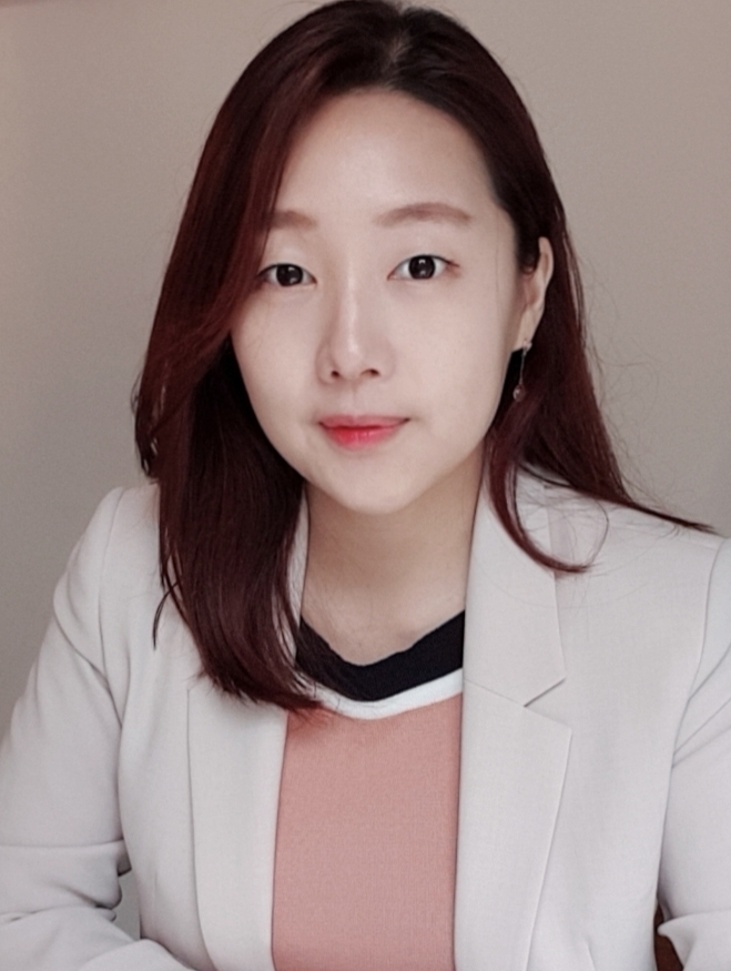 오수진 인하대병원 흉부외과 전공의. ( 사진 = 인하대병원 제공 )