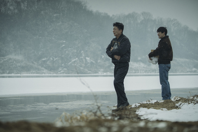 영화 ‘1987’ 스틸컷. (사진=CJ ENM 제공)