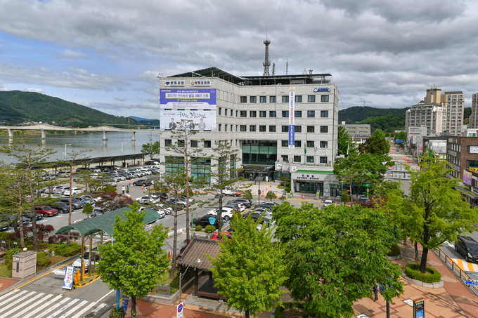 양평군청. (사진=양평군 제공)