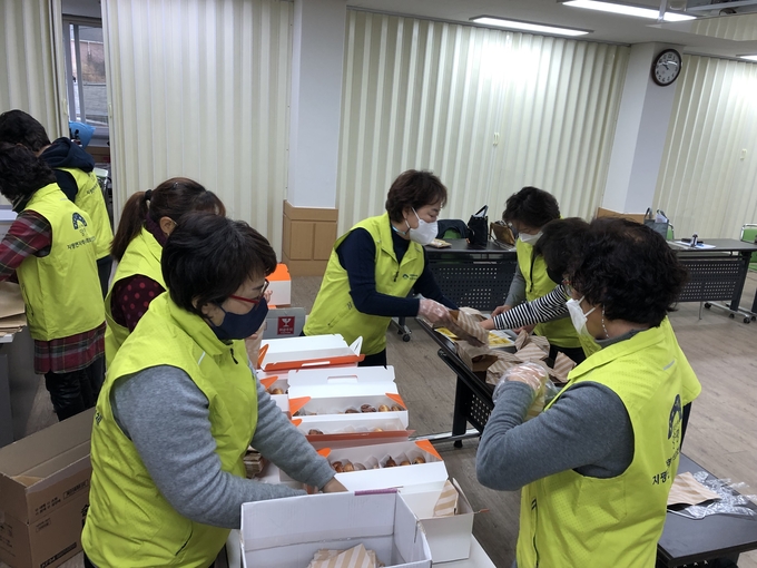 (사진=양평군 지평면 행정복지센터 제공)