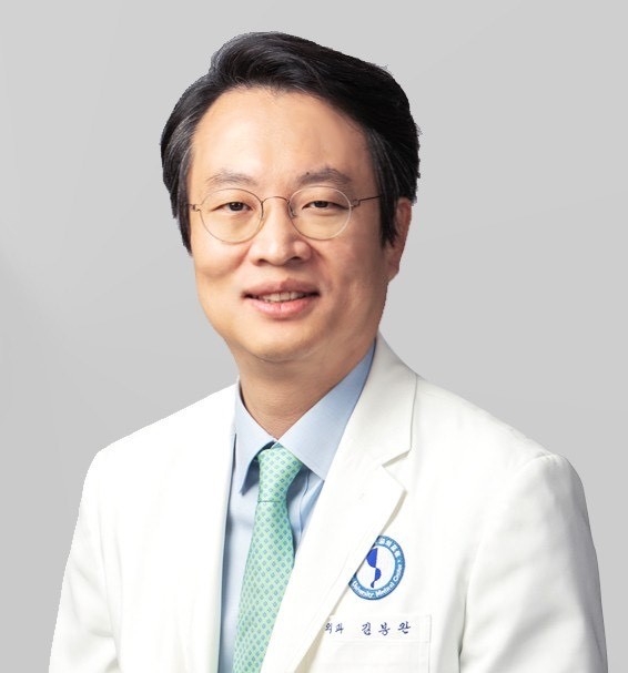 아주대병원 김봉완 교수. (사진=아주대병원 제공)