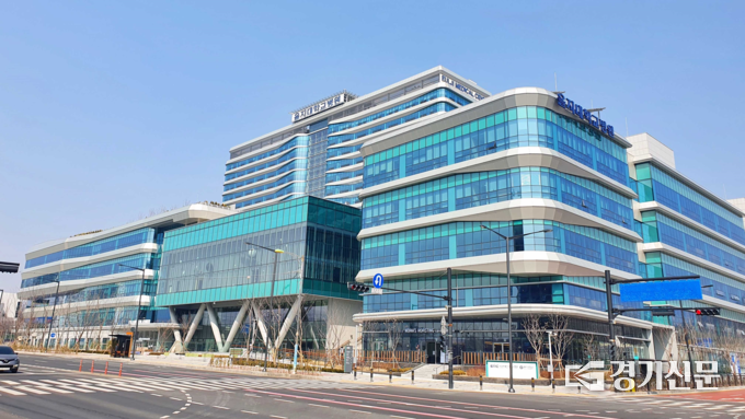 의정부을지대병원. (사진=을지대학교병원 제공)