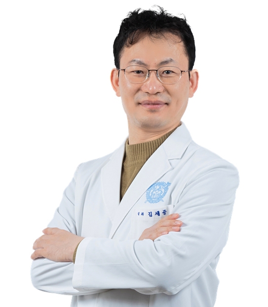 분당서울대병원 신장내과 김세중 교수. (사진=분당서울대병원 제공)