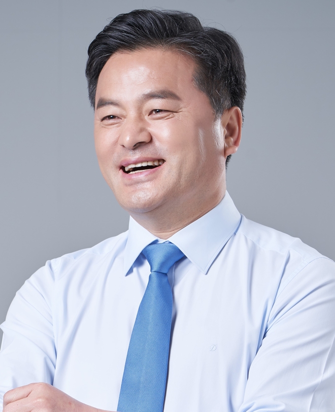 더불어민주당 임종성 의원(경기광주을). (사진=임종성 의원실 제공)