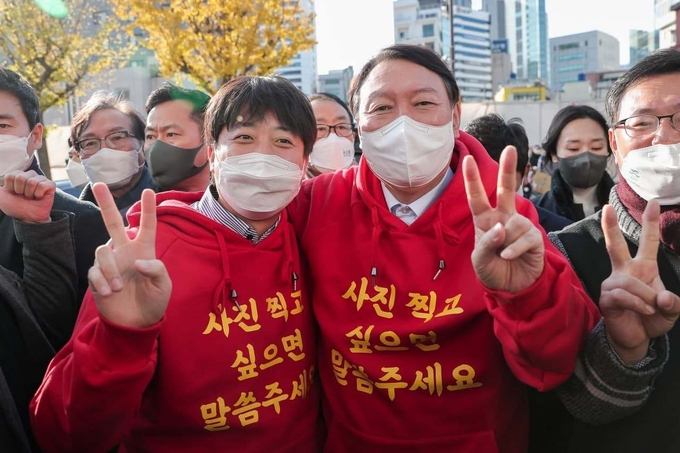 (사진=국민의힘 윤석열 대선후보 페이스북 화면 캡처)