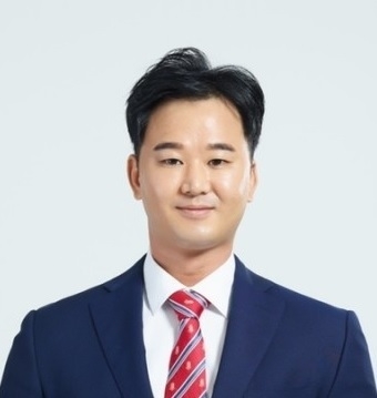 김영훈 인천서구소상공인연합회장.
