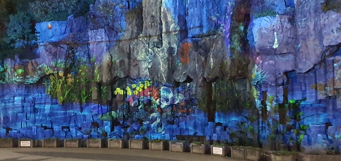 '미추홀갤러리산 - 치유와 회복' 展. (사진=문화깡패 제공)