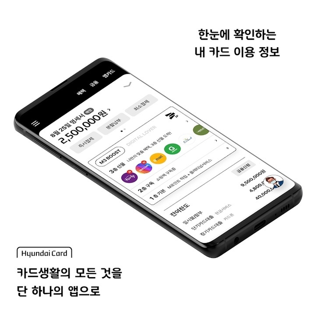 (사진=현대카드)