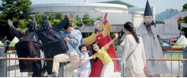 영화 ‘나는 보리’ 스틸컷. (사진=영화사 진진 제공)