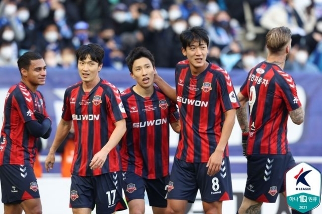 (사진=한국프로축구연맹 제공)