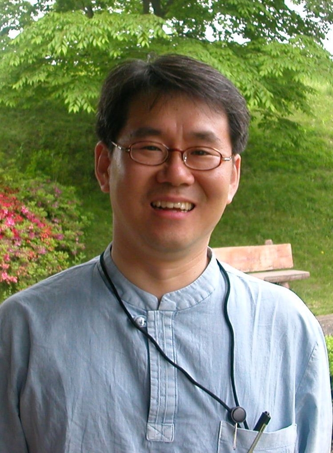 임형진 경희대 후마니타스칼리지 교수
