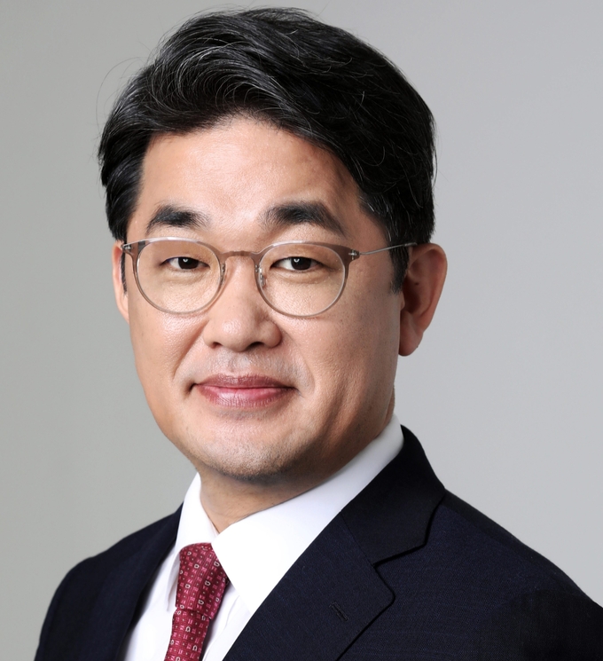 배준영 국회의원.