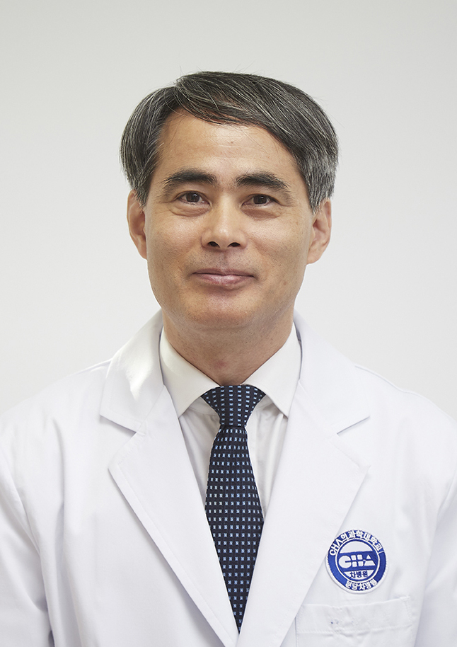 차의과학대학교 분당차병원 노종렬 교수. (사진=분당차병원 제공)