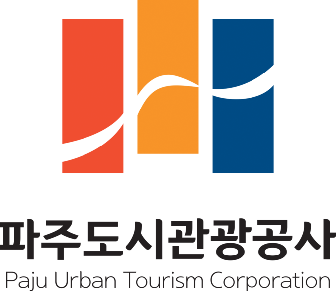 파주관광도시공사 로고. (로고=파주도시관광공사 제공)