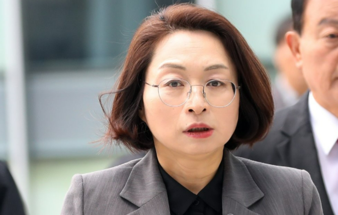 은수미 성남시장 (사진=연합뉴스 제공)