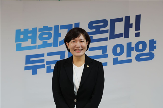 안양시의회 이채명의원 