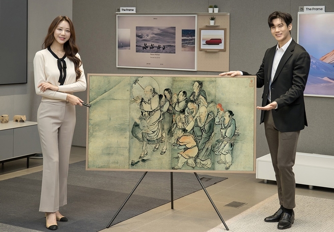 (사진=삼성전자 제공)