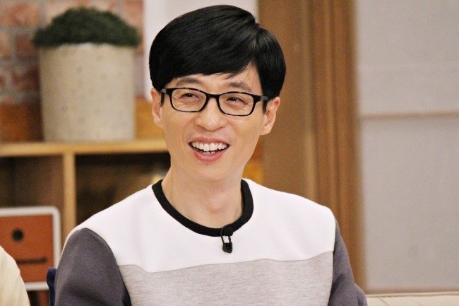 방송인 유재석. (사진=KBS 제공)