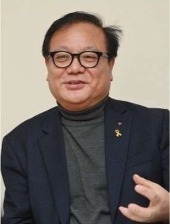 군포시 100일위원회 송성영 위원장