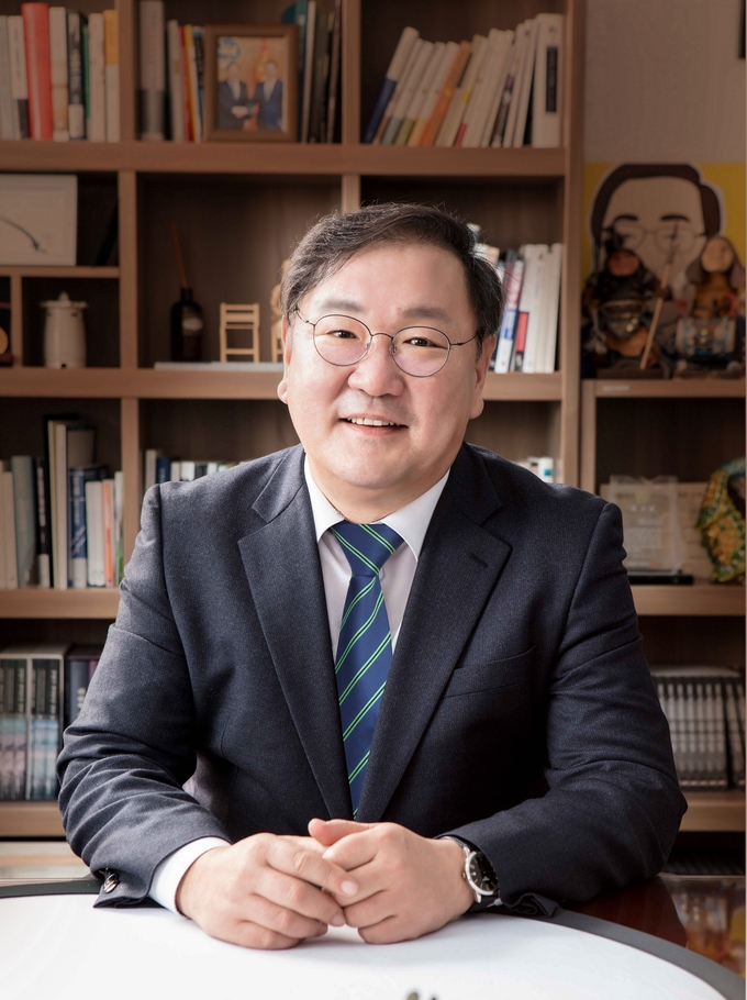 김태년 국회의원. (사진=김태년 의원실 제공)