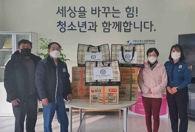 (사진=가평경찰서 제공)