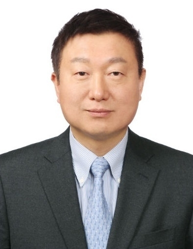 이재성 경기관광공사 사장 후보자.