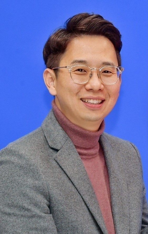 이호준 제48대 인천경기기자협회장 당선자