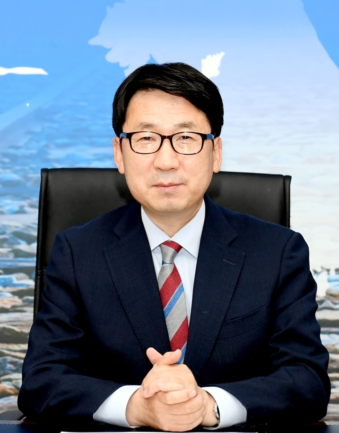 최종환 파주시장.(사진=파주시 제공)