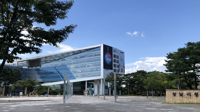 성남시청 전경. (사진=경기신문 DB)
