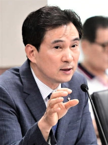서철모 화성시장.(사진= 화성시 제공)