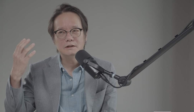 오동진 영화평론가