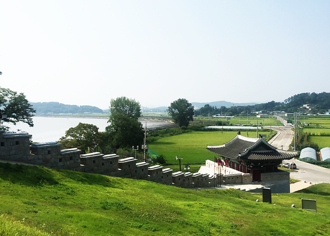 DMZ 평화누리길. (사진=행정안전부 디엠지기 제공)